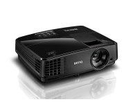 Projektor BenQ MS507 9H.JDX77.13E - 257340 - zdjęcie 4